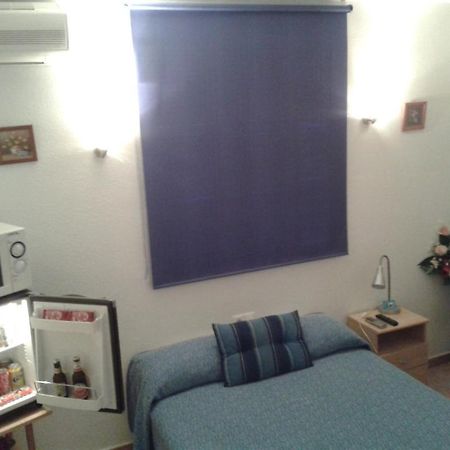 Hostal Arneva Orihuela Esterno foto