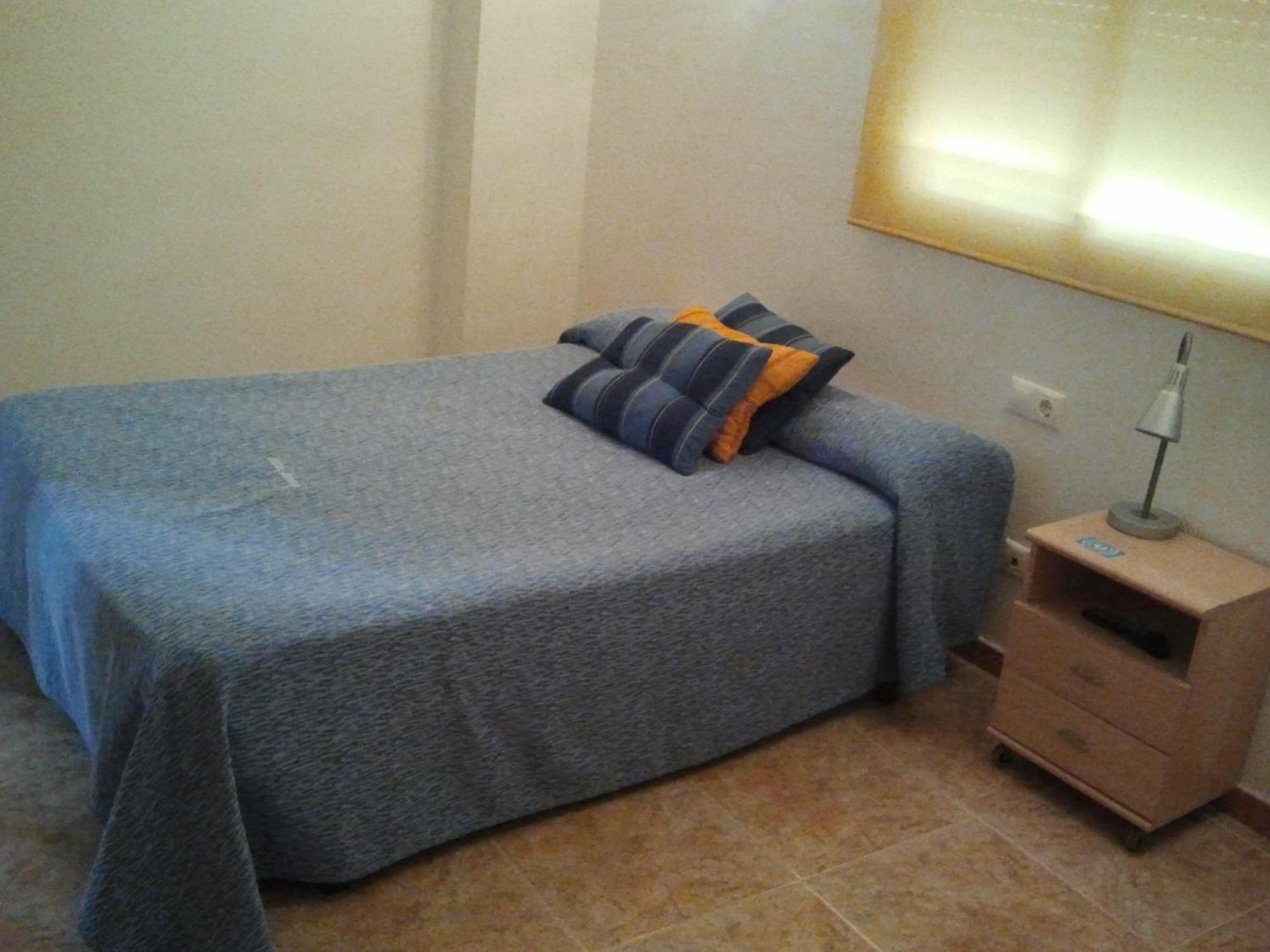 Hostal Arneva Orihuela Esterno foto
