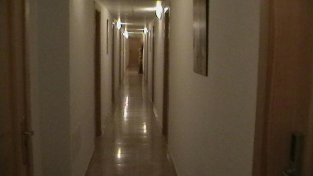 Hostal Arneva Orihuela Esterno foto
