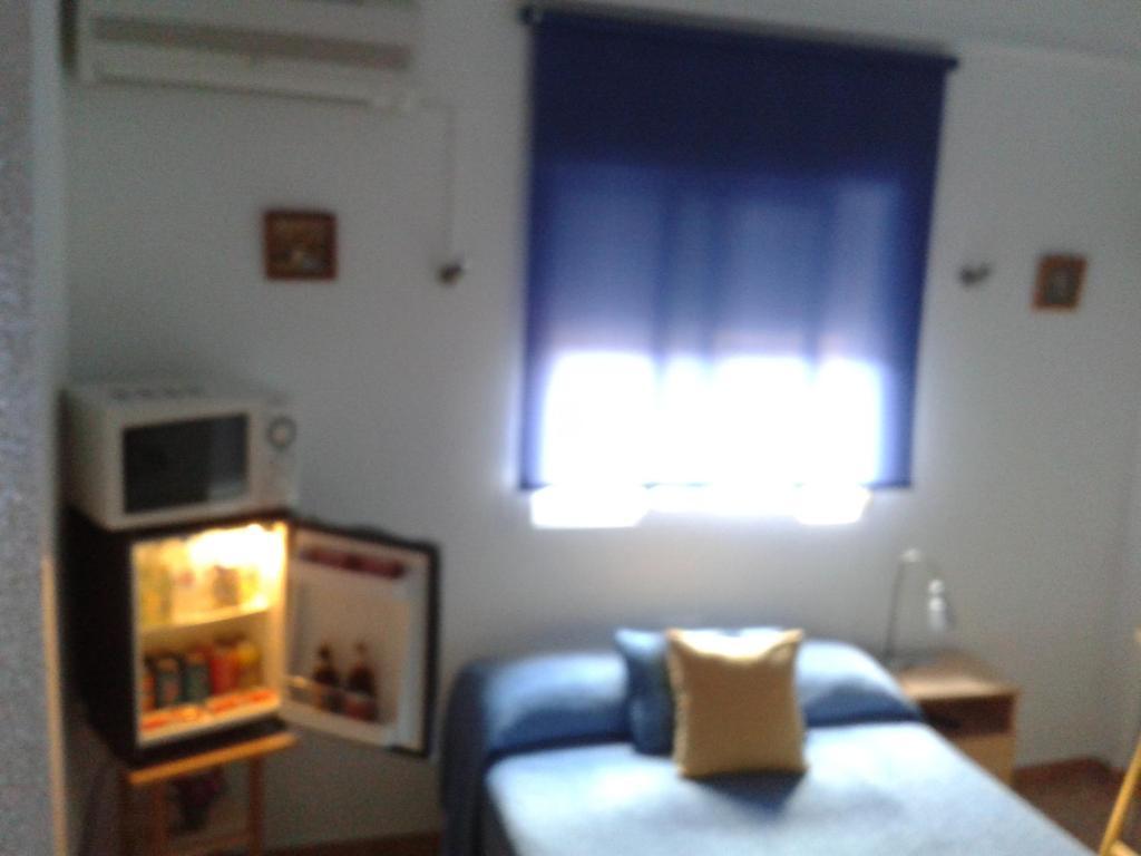 Hostal Arneva Orihuela Camera foto