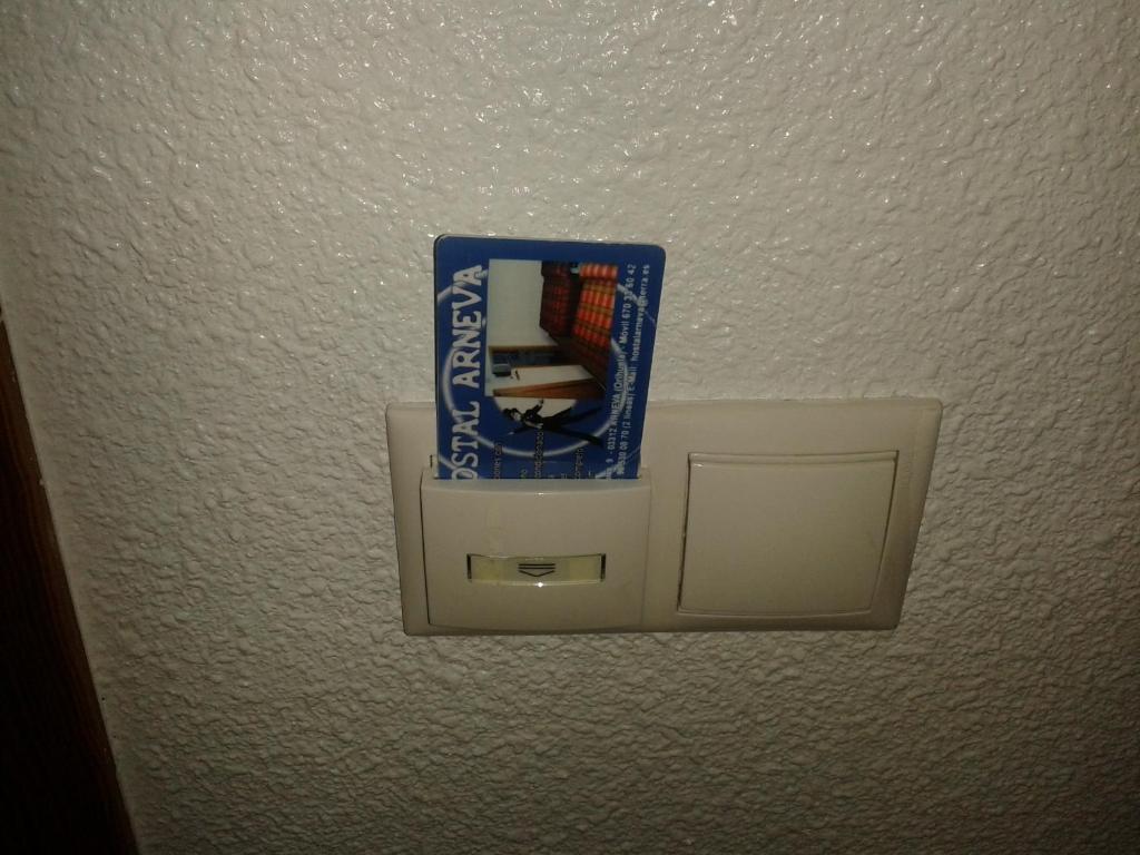 Hostal Arneva Orihuela Esterno foto